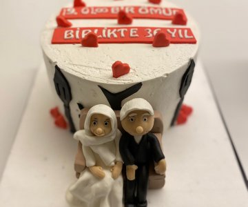 Anne ve Babaya Özel